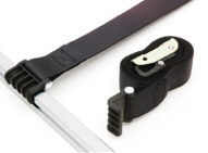 50mm strap wide strap for climber