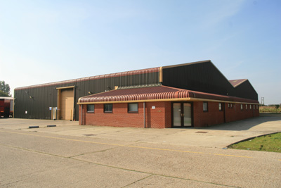 A14 Offices